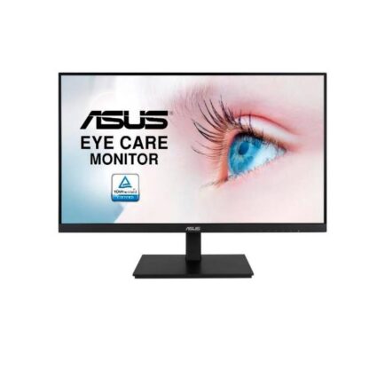 ASUS VA24DQ Eye Care Monitor  23,8 pollici