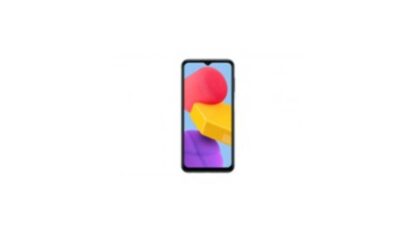 Samsung Galaxy M13 4Gb+64GB SM-M135F/DSN Deep Green