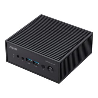 ASUS NUC 14 Pro RNUC14RVHV500002I UCFF Black 135H