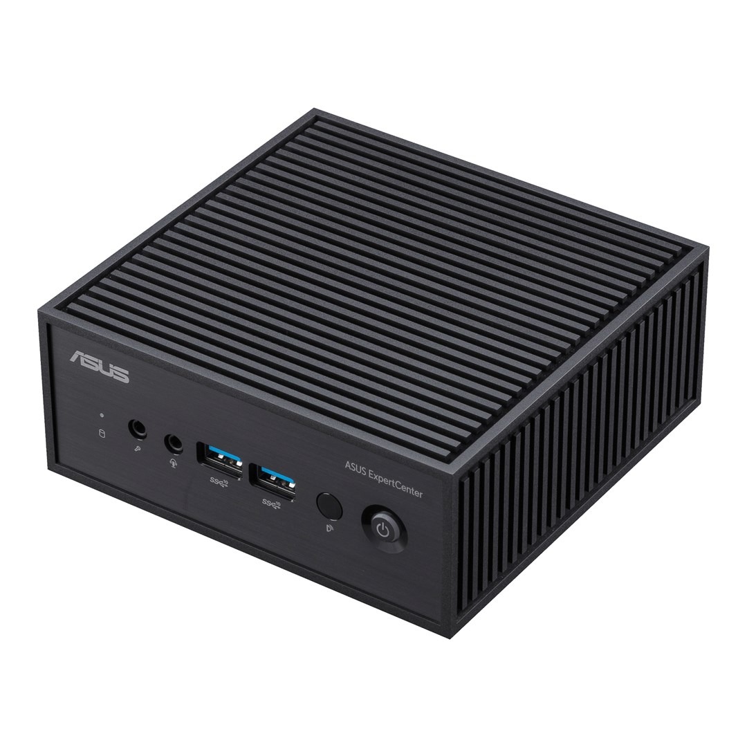 Asus ExpertCenter PN42-BBN200MV Barebone (N-series-N200) Asus ExpertCenter PN42-BBN200MV Barebone (N-series-N200)