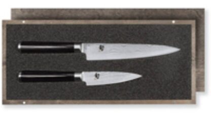 KAI Shun Classic Set small knife -Set DM-S210