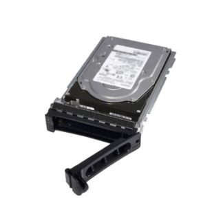 DELL 345-BFWQ 1.92TB SSD up to SAS 24Gbps ISE RI 512e 2.5in Hot-Plug 1WPD CK
