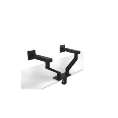 Dell MDA20 482-BBDL Βάση Γραφείου για 2 Οθόνες έως 27" με Βραχίονα