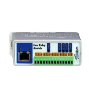 8U 19" Rack di rete per montaggio a parete a 2 staffe