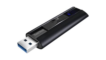 SanDisk Cruzer Extreme PRO 512GB USB 3.2         SDCZ880-512G-G46