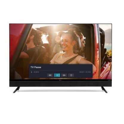 32 HD Sonic SMV14 T2/S2