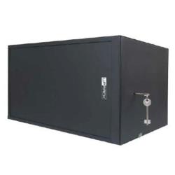 BOX RWS 12U 560X600X580 NERO