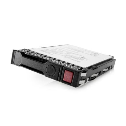 HP Business Critical 8TB HDD Σκληρός Δίσκος 3.5" SATA III 7200rpm για Server Κωδικός: 819203-B21