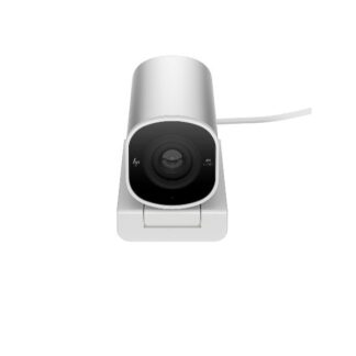 WEBCAM ULTRA HD 4K - TRUST TEZA - FILTRO PRIVACY - NERO
