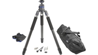 Novoflex TrioPod Pro75 ClassicBall Set