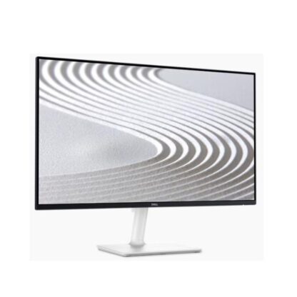 Dell S2425H IPS Monitor 23.8" FHD 1920x1080 με Χρόνο Απόκρισης 5ms GTG