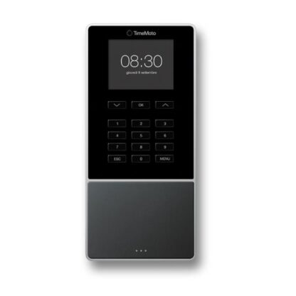 Safescan Timemoto Access Control για Πρόσβαση με Κάρτα Κωδικός: TM-616