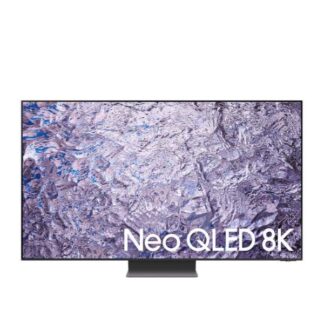 Samsung 85" 8K QLED serie QN800C