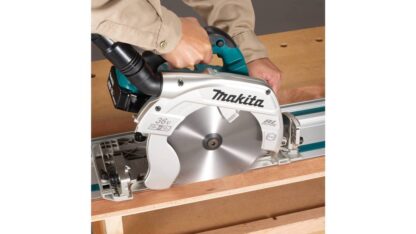 Makita DHS900Z 18Vx2 Circular Saw 235mm BL LXT