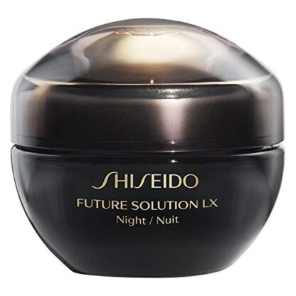 Shiseido Future Solution Lx Crema De Noche 50ml