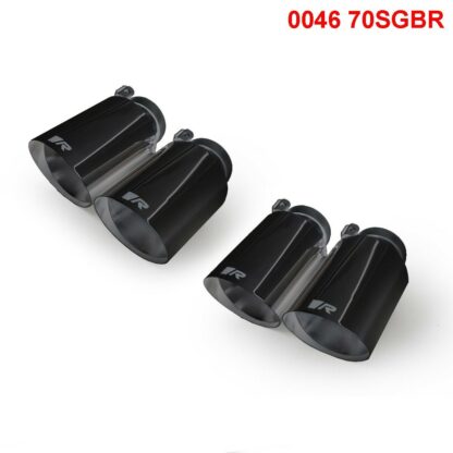 Εξάτμιση Remus REM004670SGBR