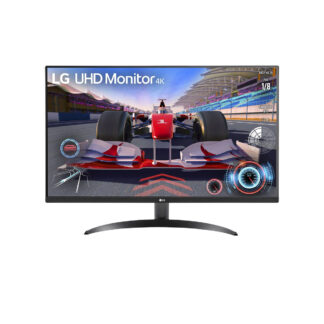 AOC Q27G4X IPS HDR Gaming Monitor 27" QHD 2560x1440 180Hz με Χρόνο Απόκρισης 1ms GTG