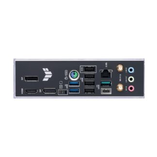 Asus TUF GAMING B850M-PLUS WIFI Motherboard Micro ATX με AMD AM5 Socket