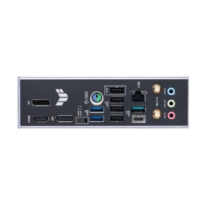 Asus TUF Gaming B650M-E WiFi Motherboard Micro ATX με AMD AM5 Socket