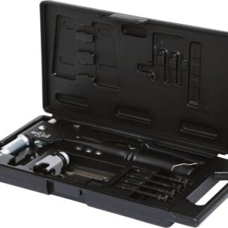 Kirschen Firmer Chisel Set 6pcs 1101 HK in wooden box   1101000
