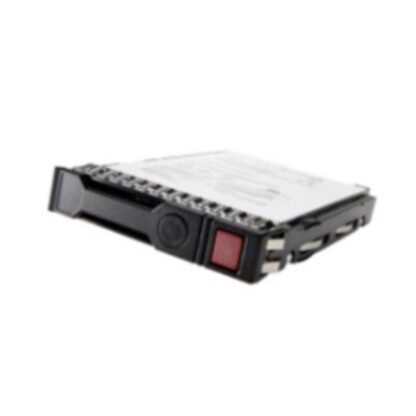 Unit SSD HPE 960 GB SATA 6G ad alta intensit di lettura SFF