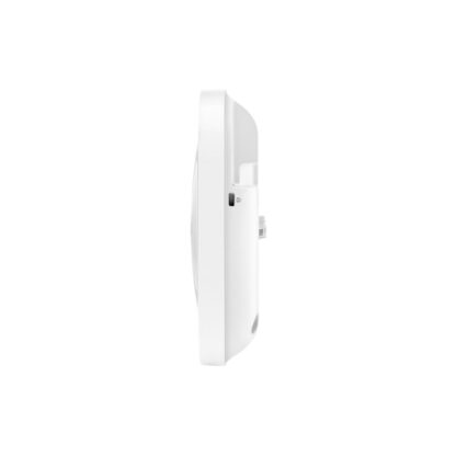 HP Instant On AP32 Bundle Access Point Wi‑Fi 6 Tri Band (2.4 & 5 & 6GHz) Λευκό