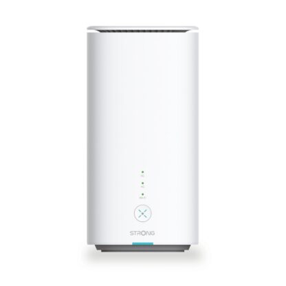 Strong Ασύρματο 5G Router Wi‑Fi 6 με 2 Θύρες Ethernet