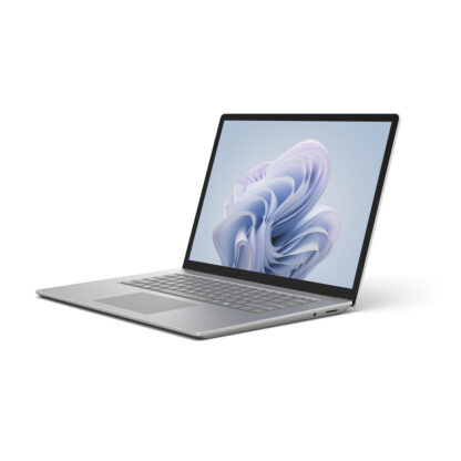 Laptop Microsoft Surface Laptop 6 15" Intel Core Ultra 7-165H 32 GB RAM 512 GB SSD Ισπανικό Qwerty