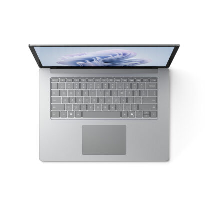 Laptop Microsoft Surface Laptop 6 15" Intel Core Ultra 7-165H 32 GB RAM 512 GB SSD Ισπανικό Qwerty