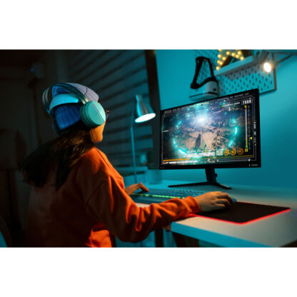 Philips Evnia Fast IPS HDR Gaming Monitor 27" FHD 1920x1080 180Hz με Χρόνο Απόκρισης 1ms GTG
