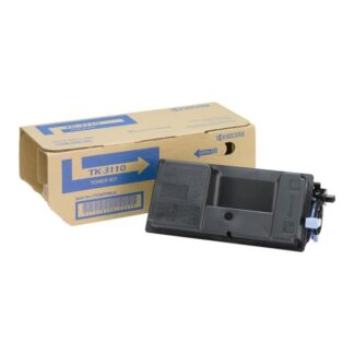TK-3130 CARTUCCIA TONER (TK-3130) PER FS-4200DN / FS-4300DN                   CAPACIT 25000 PA