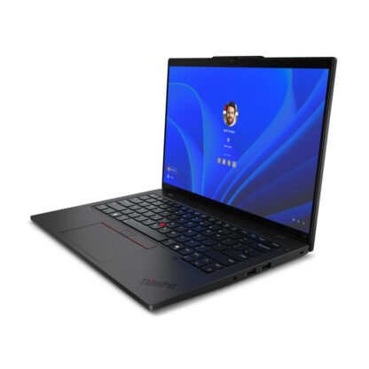 Laptop Lenovo THINKPAD L14 G5 14" Intel Core Ultra 5 125U 16 GB RAM 512 GB SSD Ισπανικό Qwerty