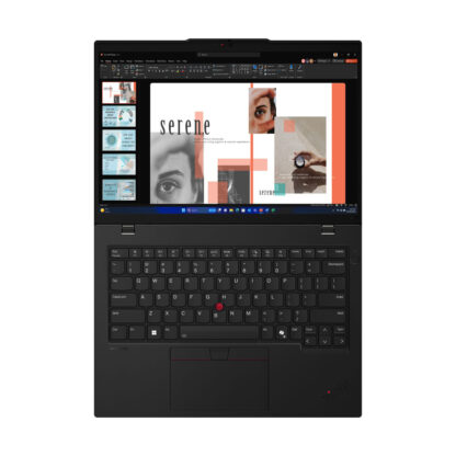 Laptop Lenovo THINKPAD L14 G5 14" Intel Core Ultra 5 125U 16 GB RAM 512 GB SSD Ισπανικό Qwerty