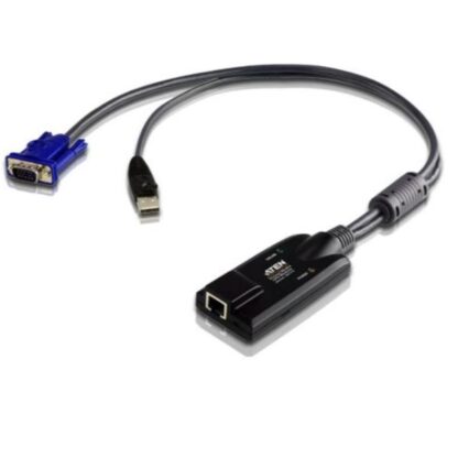 Aten Καλώδιο KVM KA7175-AX 0.5m Module για ΚΝ2124V VIRTUAL MEDIA KA7175