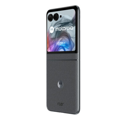 Smartphone Motorola PB200009SE 6,9" 8 GB RAM 8 GB 256 GB Γκρι