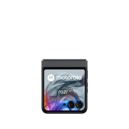 Smartphone Motorola PB200009SE 6,9" 8 GB RAM 8 GB 256 GB Γκρι