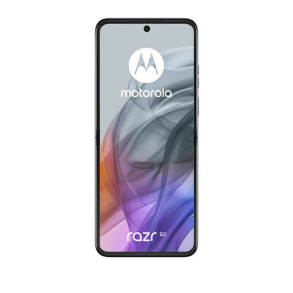 Smartphone Motorola PB200009SE 6,9" 8 GB RAM 8 GB 256 GB Γκρι