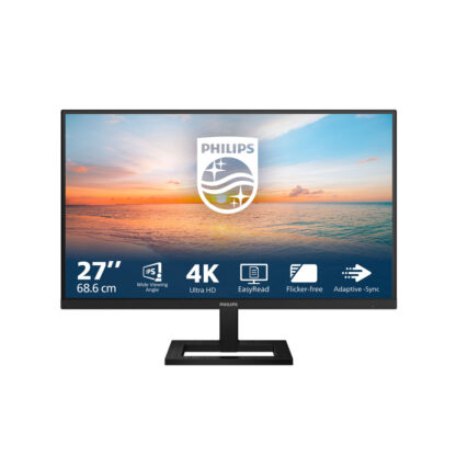 Καλώδιο HDMI Philips 27E1N1900AE/00 Μαύρο