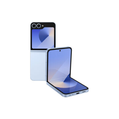 Smartphone Samsung Galaxy Z Flip 6 6,7" 12 GB RAM 512 GB Μπλε