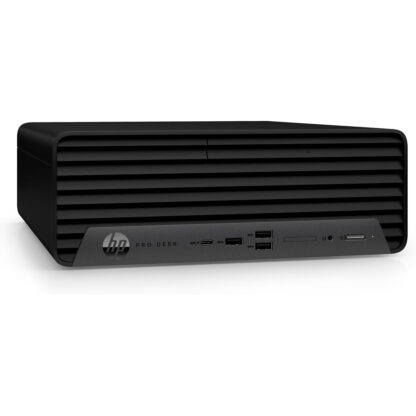 PC Γραφείου HP 400SFF G9 i5-14500 16 GB RAM 512 GB SSD