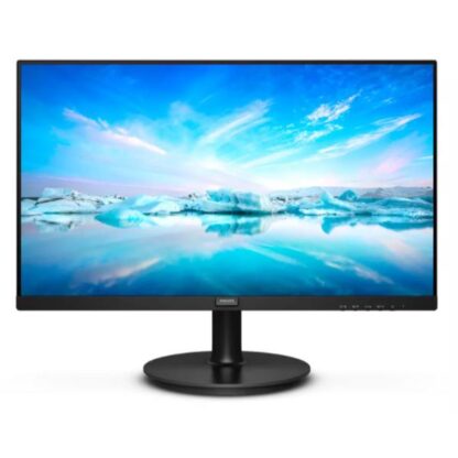 271V8LA 27 GAMING ADAPTIVE SYNC 75HZ VA LED HDMI VGA VESA FRAMELESS MULTIMEDIALE FLICKER FREE LO