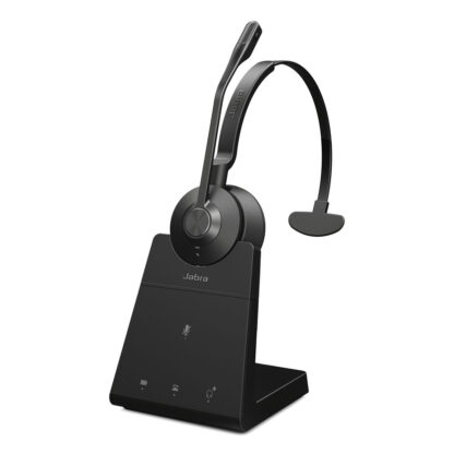 Ακουστικά GN Audio 9653-523-111 Μαύρο