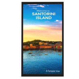 Philips S77102299 Public Display LED 55"