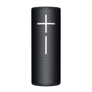 Grundig Ηχοσύστημα 2.0 CMS 5000 BT GHF1030 100W με Digital Media Player και Bluetooth Μαύρο