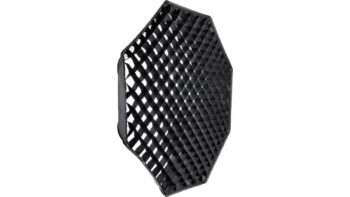 Godox SB-FW140 - 140 cm Softbox w. Grid 140 cm