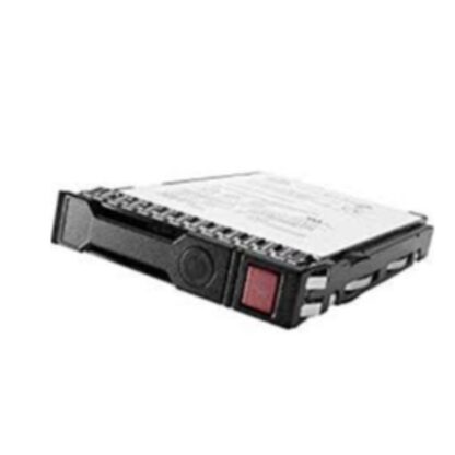 Unit SSD HPE 480 GB SATA 6G SFF SC Read Intensive