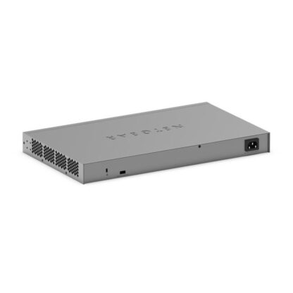 NetGear GS728TXP Unmanaged L2 PoE Switch με 24 Θύρες Gigabit (1Gbps) Ethernet
