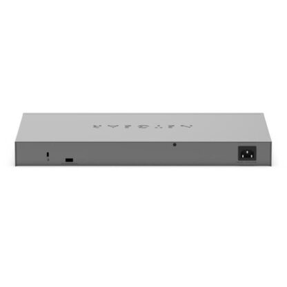 NetGear GS728TXP Unmanaged L2 PoE Switch με 24 Θύρες Gigabit (1Gbps) Ethernet