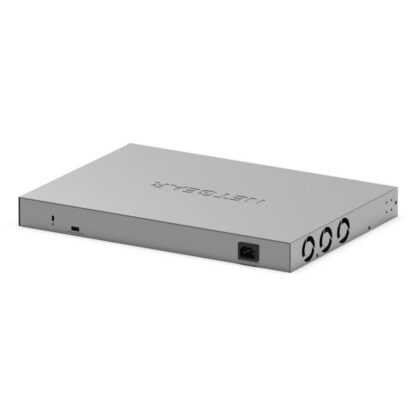 NetGear GS752TXP Managed PoE Switch με 52 Θύρες Gigabit (1Gbps) Ethernet και 4 SFP Θύρες