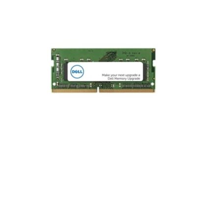 Dell 16GB DDR4 RAM με Ταχύτητα 3200 για Server Κωδικός: AB257576